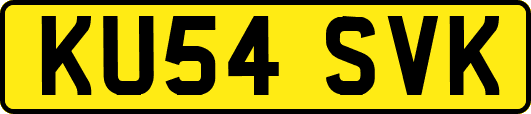 KU54SVK