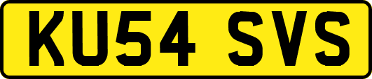KU54SVS