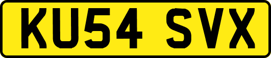 KU54SVX