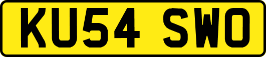 KU54SWO
