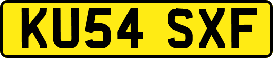 KU54SXF