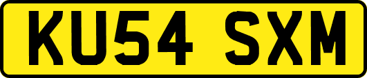 KU54SXM