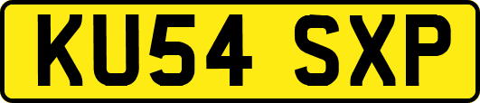 KU54SXP