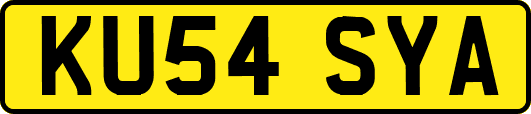KU54SYA