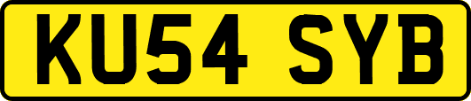 KU54SYB