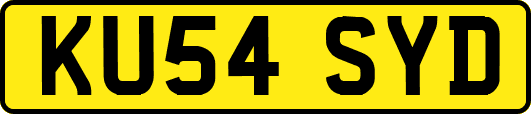 KU54SYD