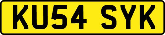 KU54SYK