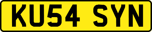 KU54SYN