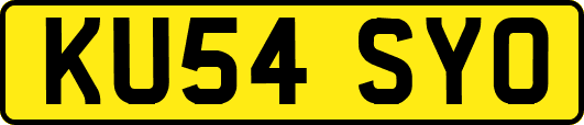 KU54SYO