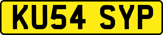 KU54SYP
