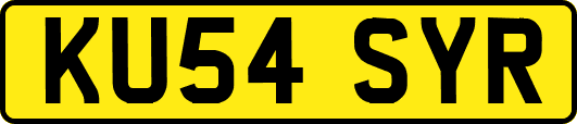 KU54SYR