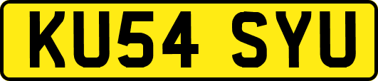 KU54SYU