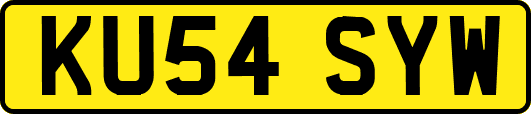 KU54SYW