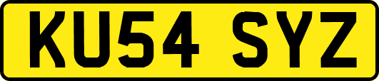 KU54SYZ