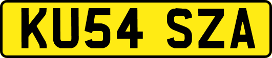 KU54SZA