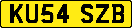 KU54SZB