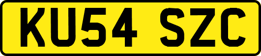 KU54SZC