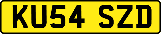 KU54SZD