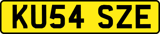 KU54SZE