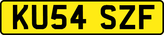 KU54SZF
