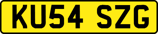 KU54SZG