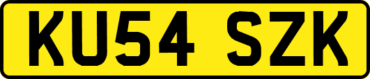 KU54SZK