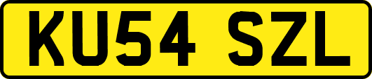 KU54SZL