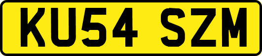 KU54SZM