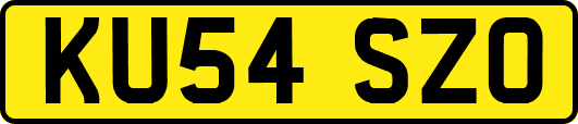 KU54SZO