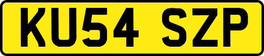 KU54SZP