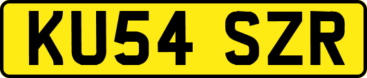 KU54SZR