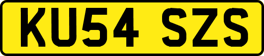 KU54SZS