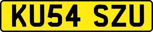 KU54SZU