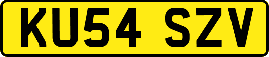 KU54SZV