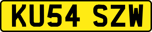 KU54SZW