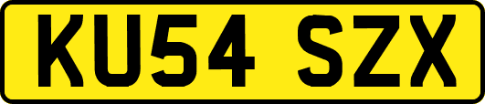KU54SZX