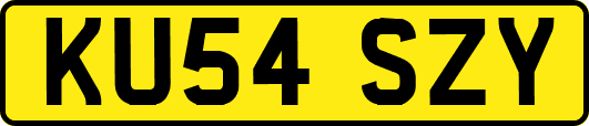 KU54SZY