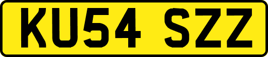 KU54SZZ