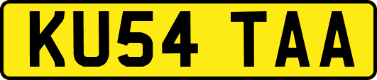 KU54TAA