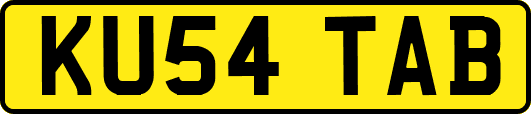 KU54TAB