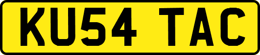 KU54TAC