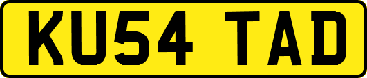 KU54TAD