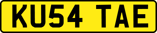 KU54TAE