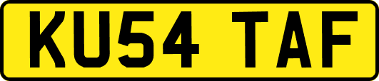 KU54TAF