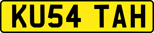 KU54TAH