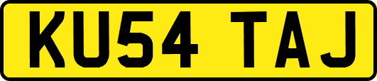 KU54TAJ