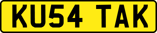 KU54TAK