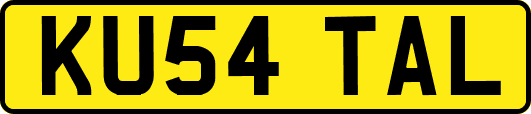 KU54TAL