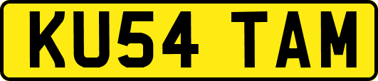 KU54TAM