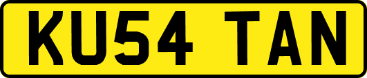 KU54TAN